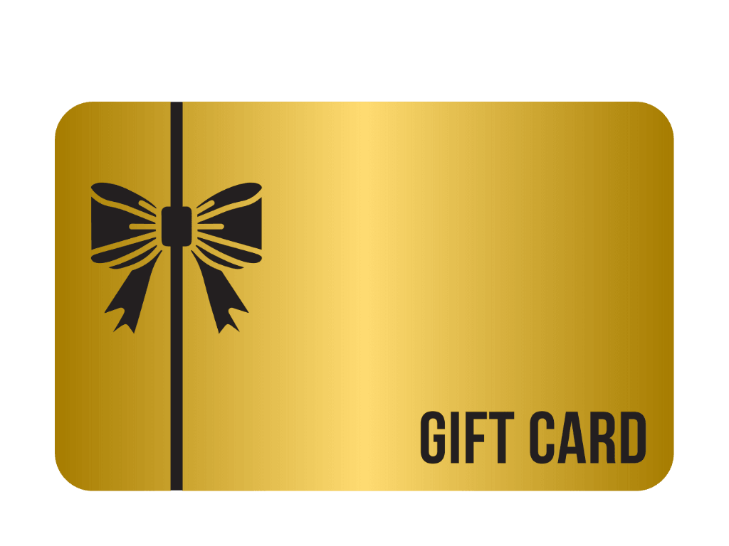 Carte Cadeau 💝 - Madame Sylva