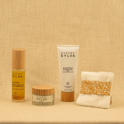 Collection Essence Bien-Être - Madame Sylva
