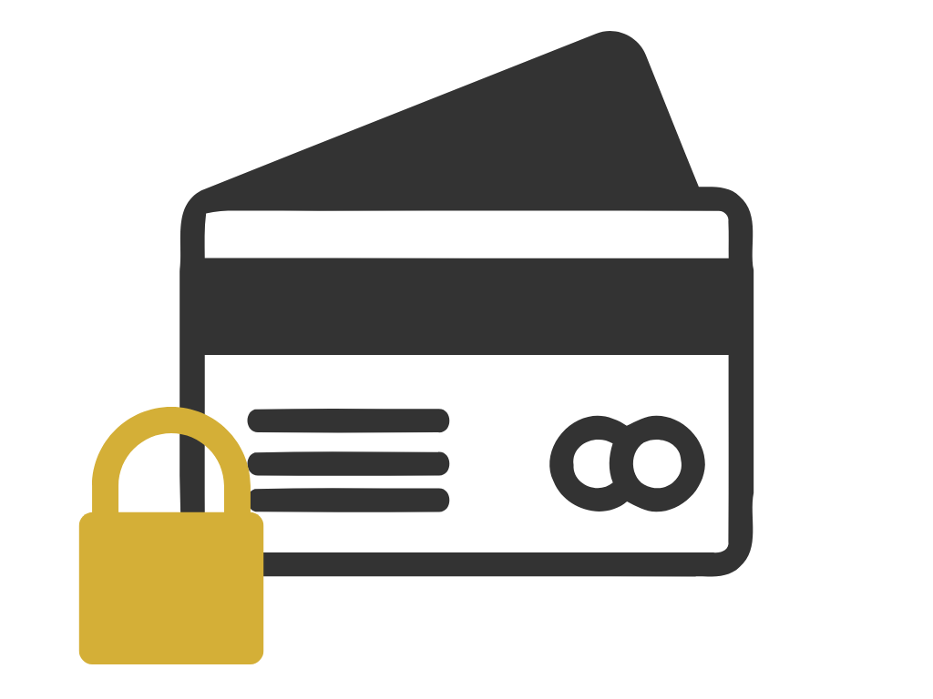 Paiement en ligne sécurisé