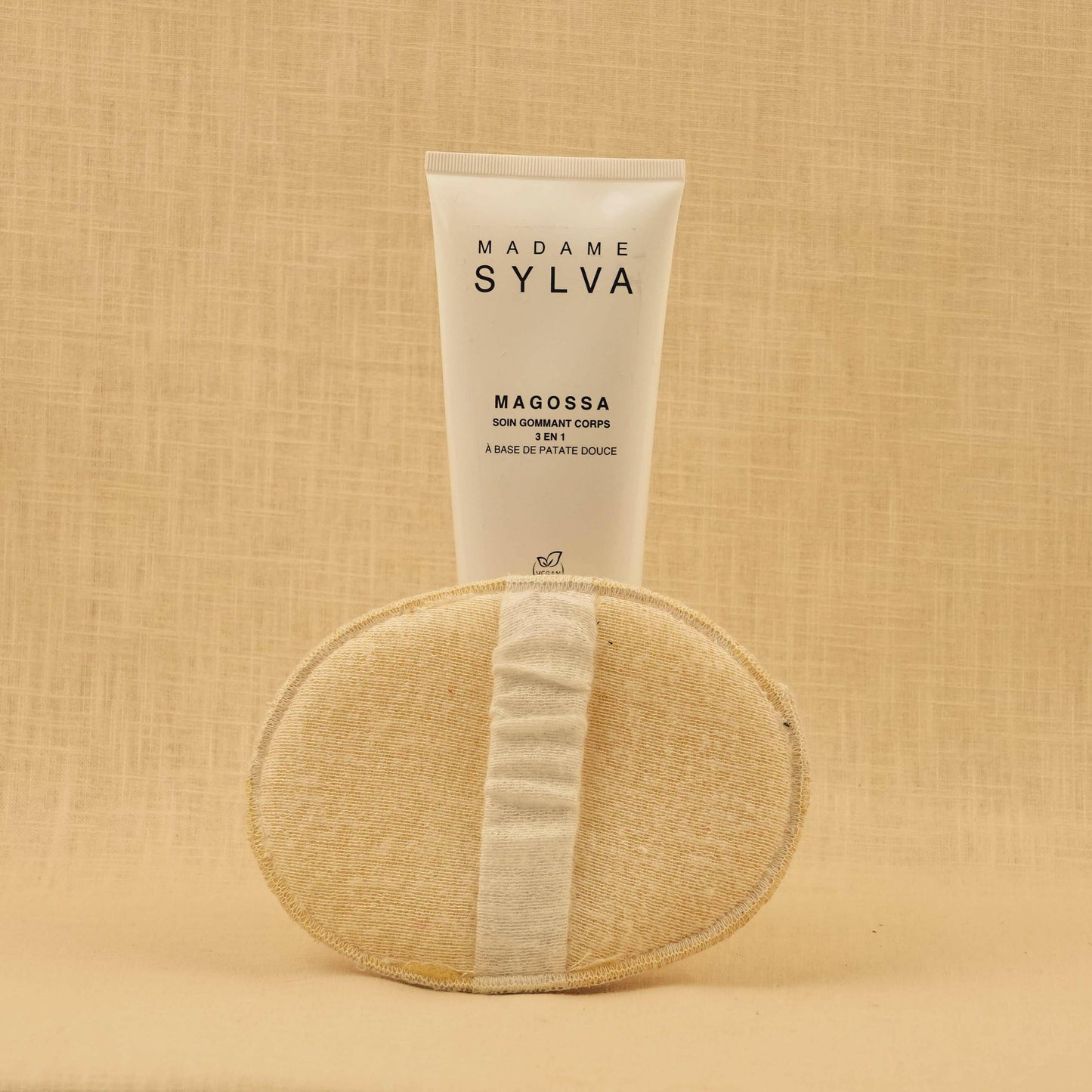 Rituel de soin pour le corps , pour une peau douce